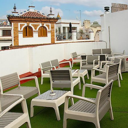 Family Luxury Argote Apartment Севиля Екстериор снимка
