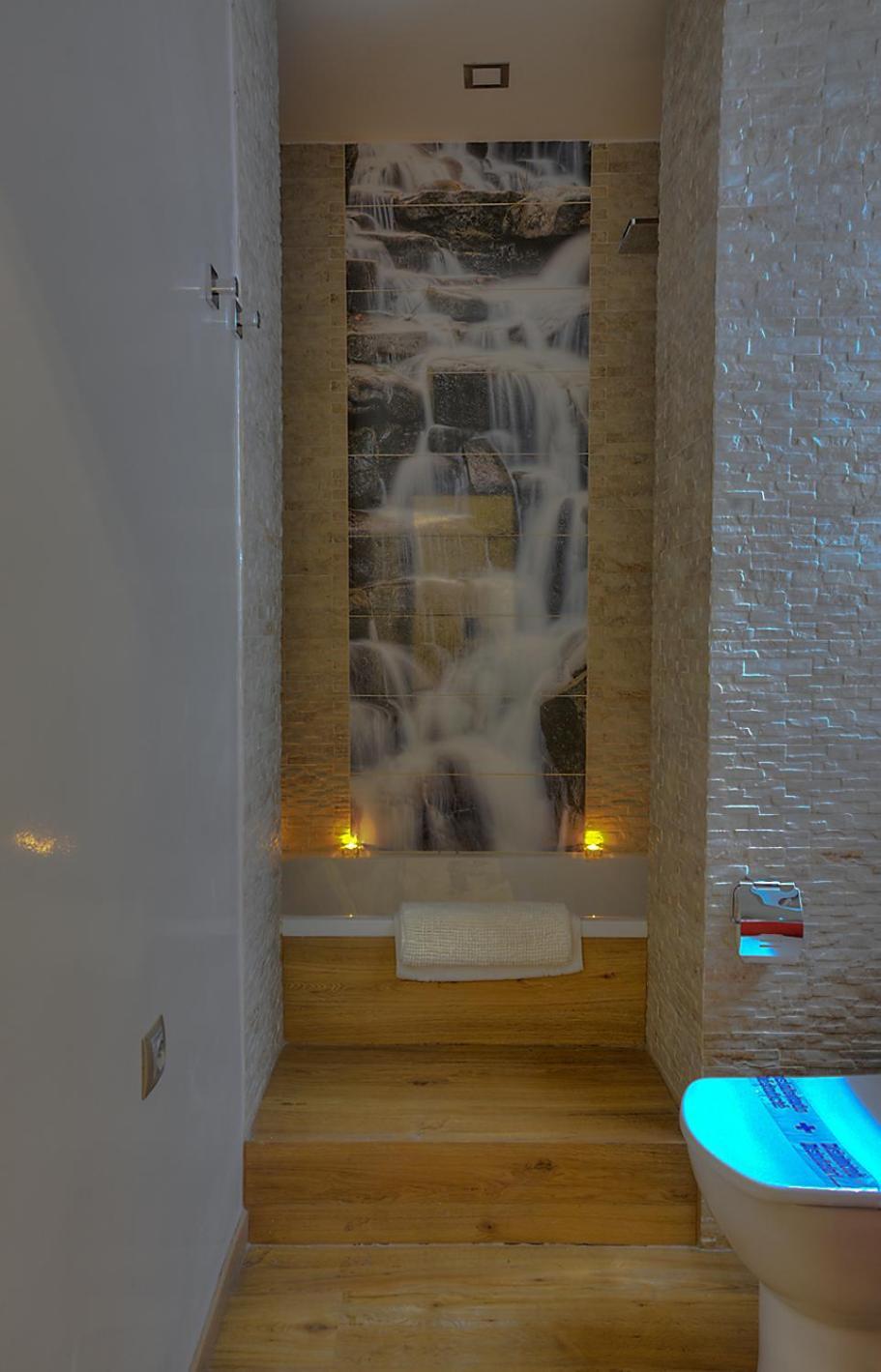 Family Luxury Argote Apartment Севиля Екстериор снимка