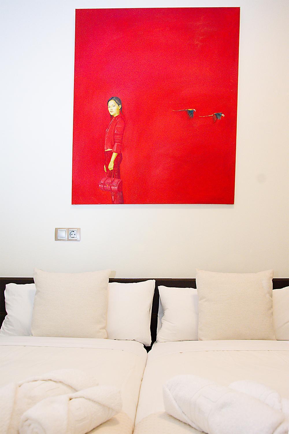 Family Luxury Argote Apartment Севиля Екстериор снимка