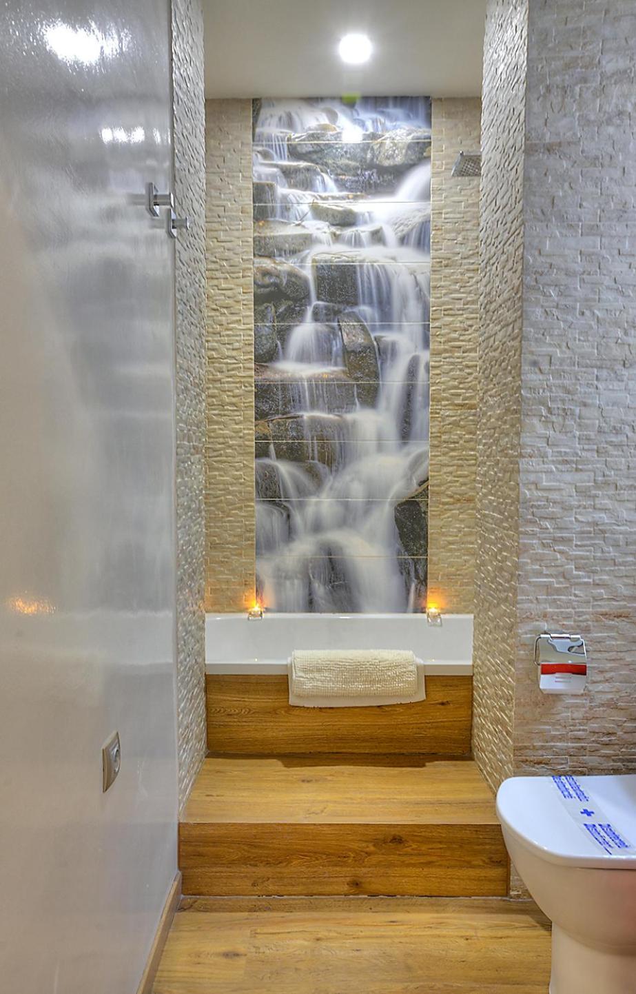 Family Luxury Argote Apartment Севиля Екстериор снимка