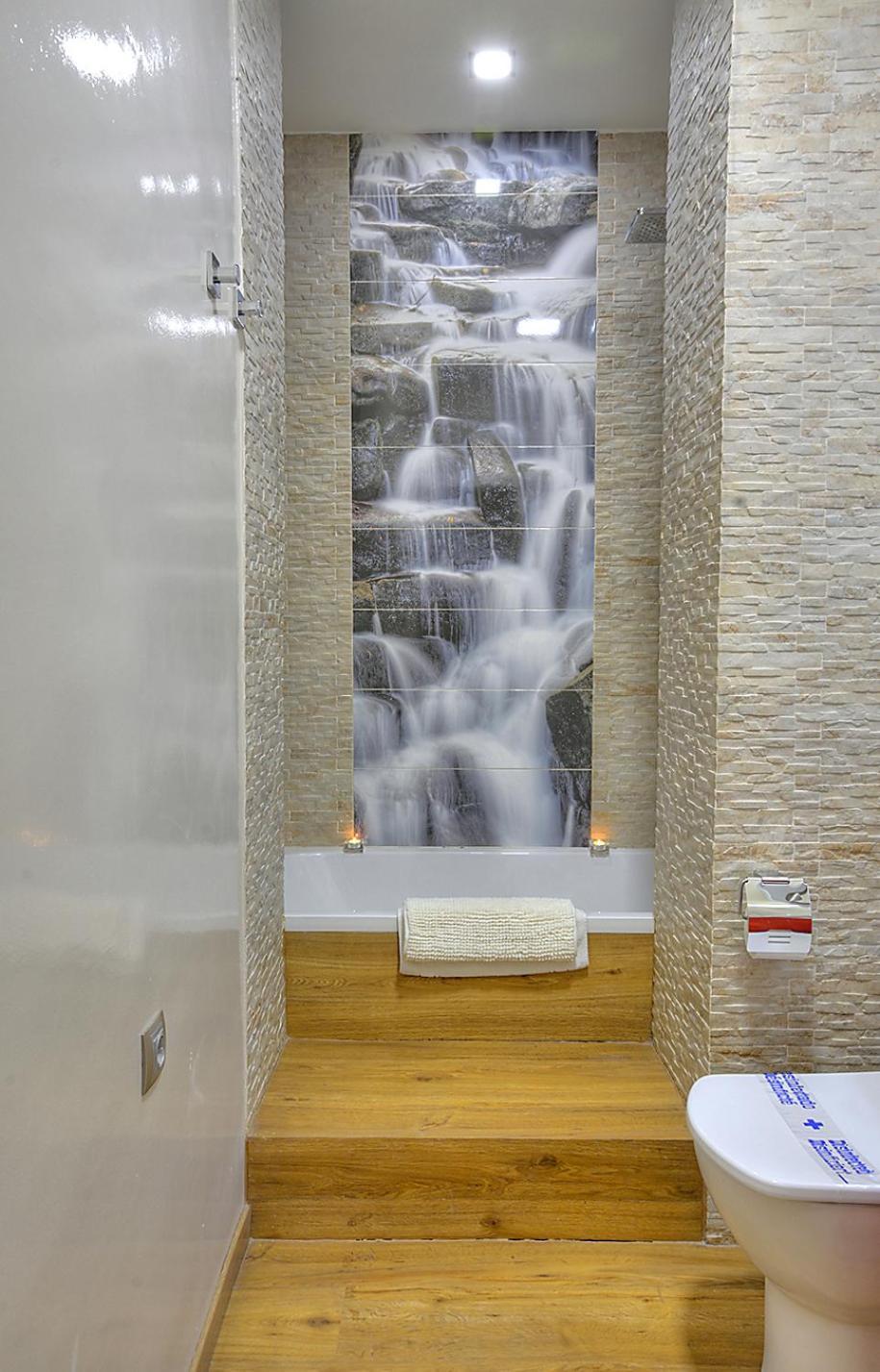 Family Luxury Argote Apartment Севиля Екстериор снимка