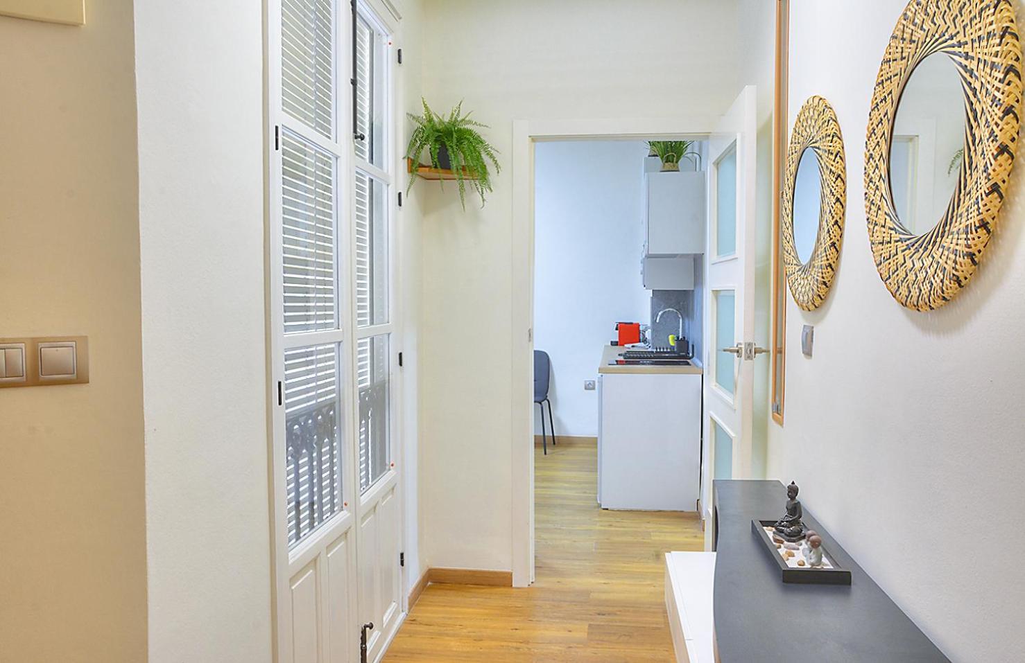 Family Luxury Argote Apartment Севиля Екстериор снимка