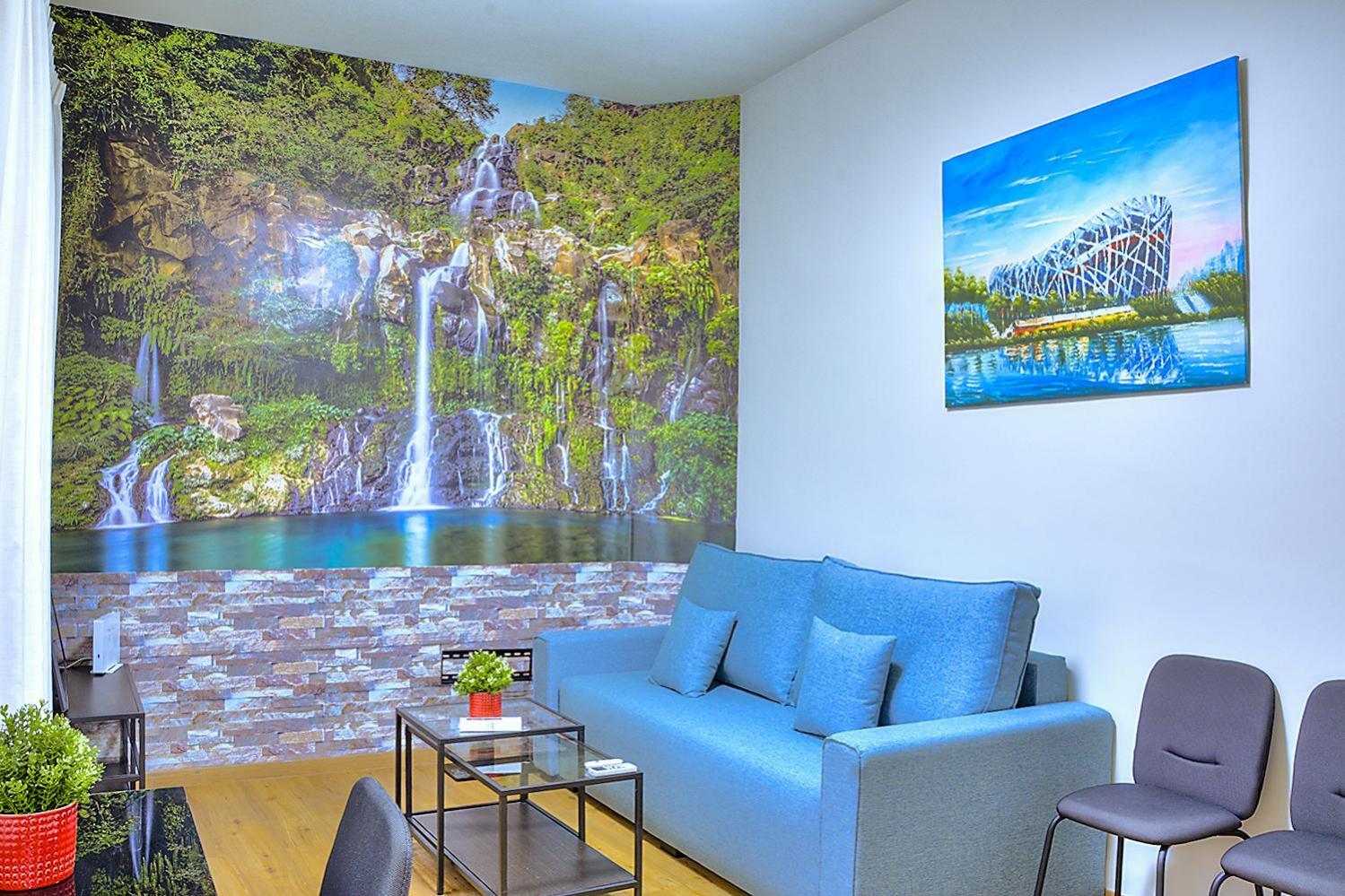 Family Luxury Argote Apartment Севиля Екстериор снимка