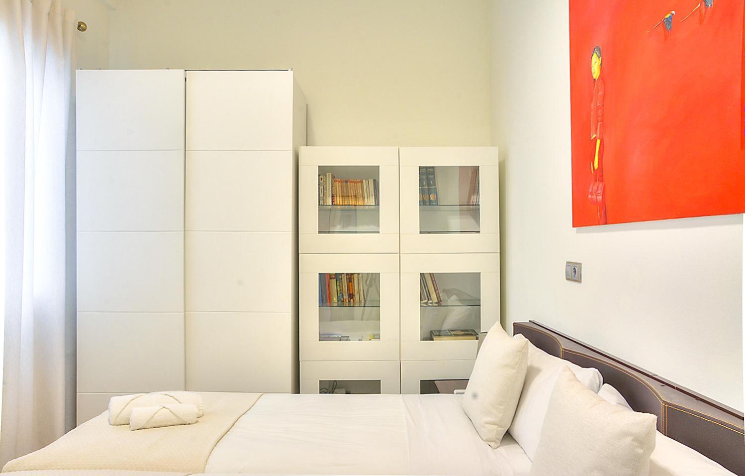 Family Luxury Argote Apartment Севиля Екстериор снимка