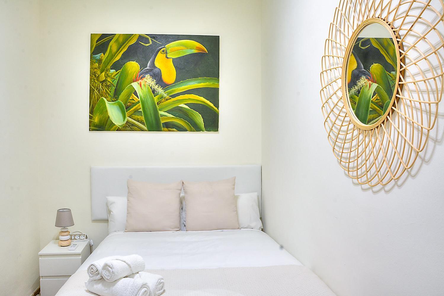 Family Luxury Argote Apartment Севиля Екстериор снимка