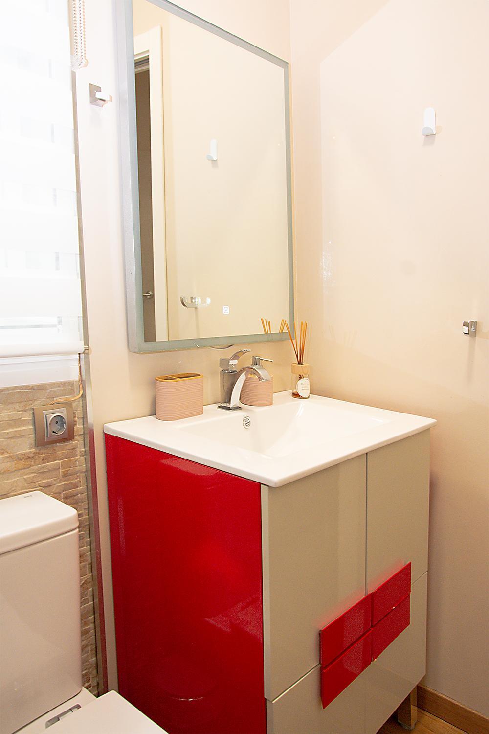 Family Luxury Argote Apartment Севиля Екстериор снимка